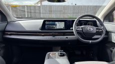 Nissan ARIYA 160kW Advance 63kWh 22kWCh 5dr Auto Electric Hatchback